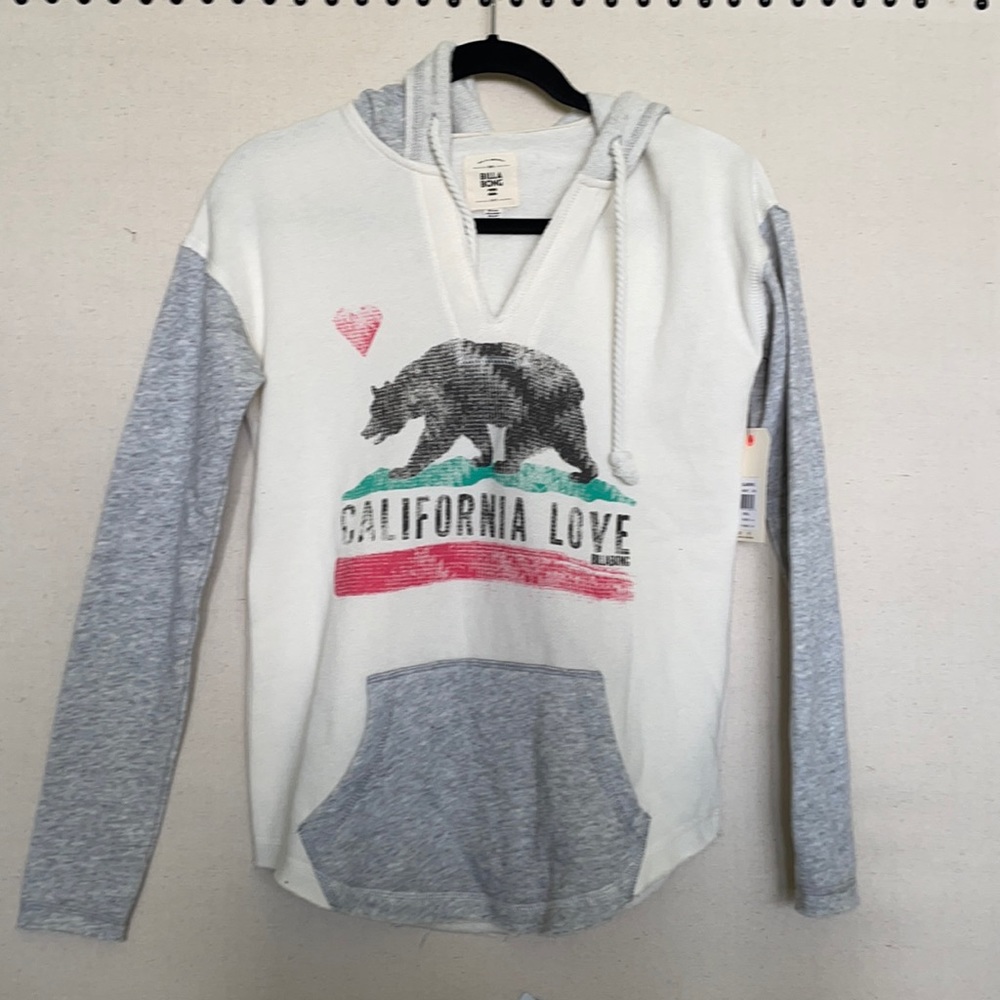 Billabong Sweatshirt